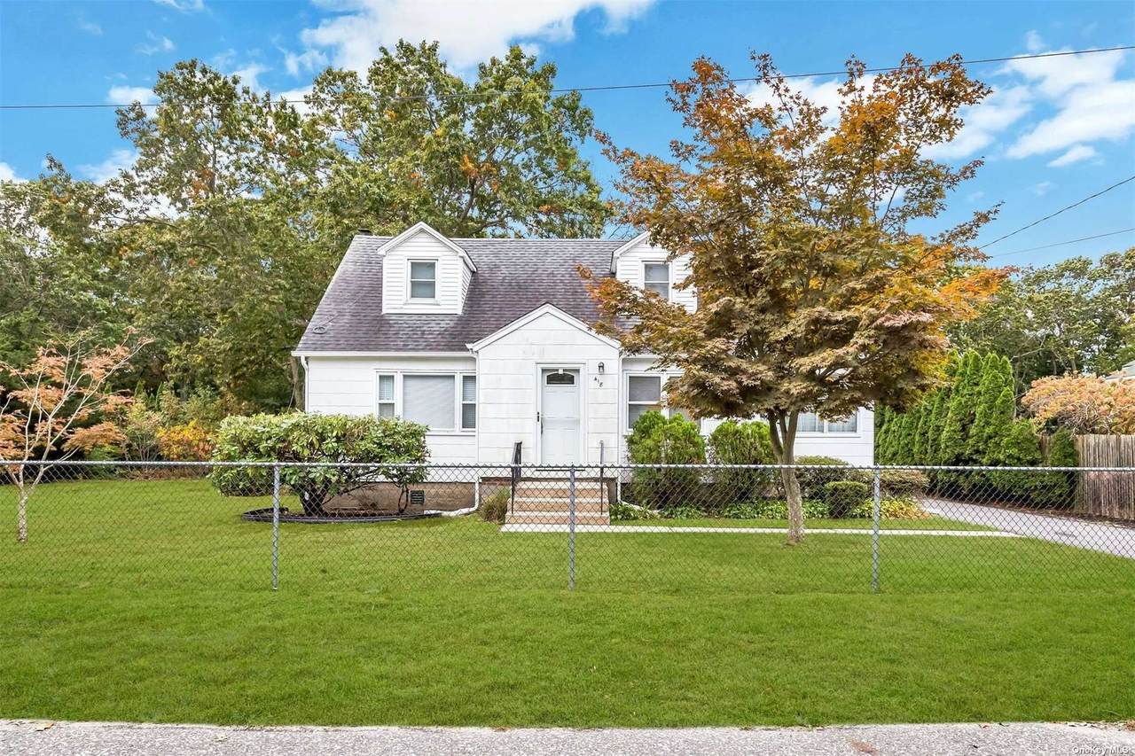 418 Hauser Avenue - Photo 1