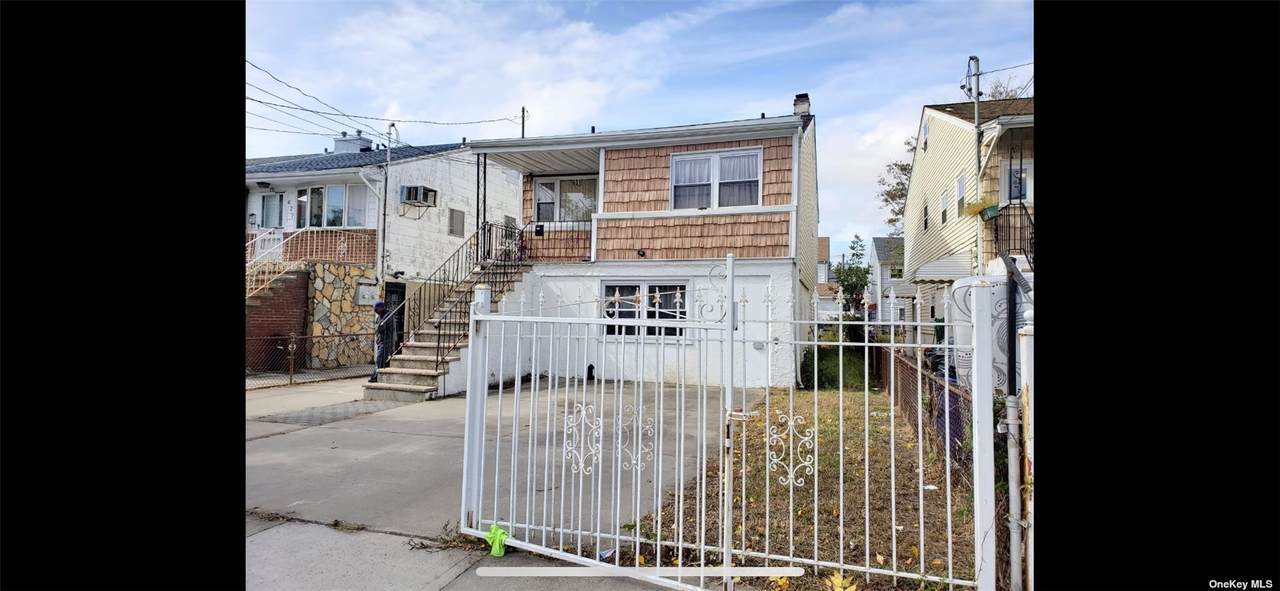 631 Beach 68th Street - Photo 1