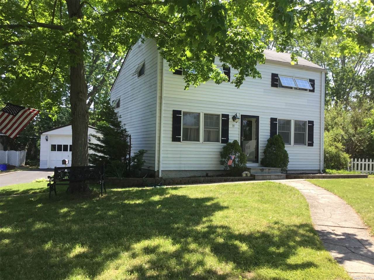 35 Wagon Lane - Photo 1