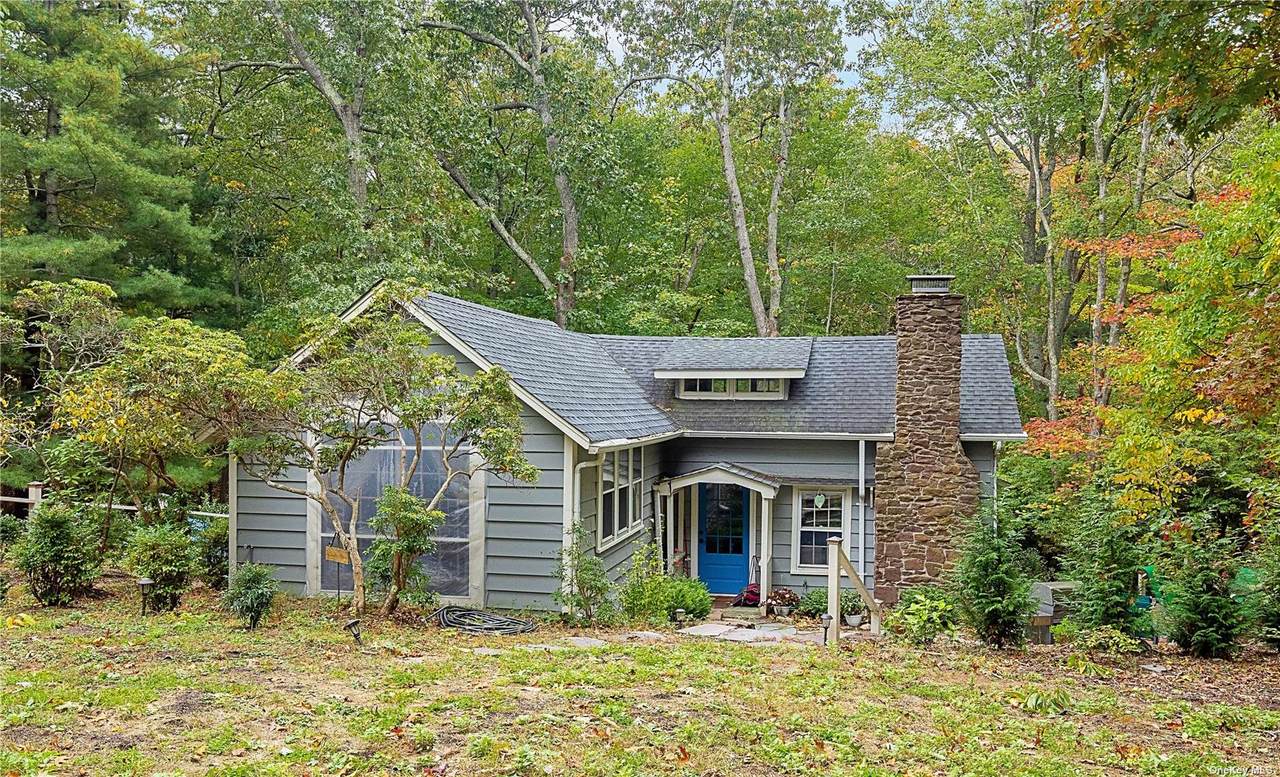 2500 Paradise Point Road - Photo 1