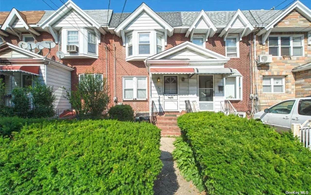 91-49 85 St Street - Photo 1