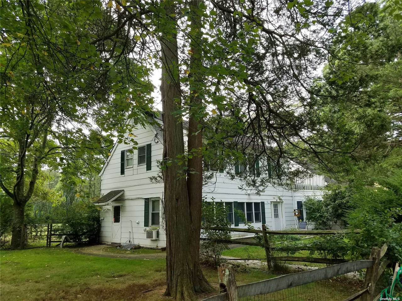 2350 Cedar Swamp Road - Photo 1