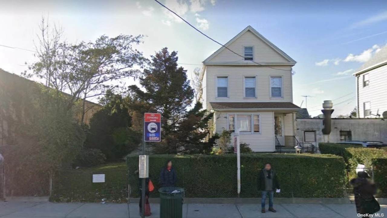 23-06 College Point Boulevard - Photo 1