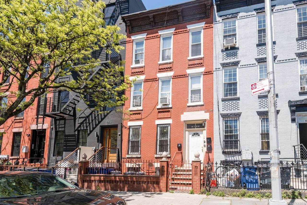 1055 Jefferson Avenue - Photo 1