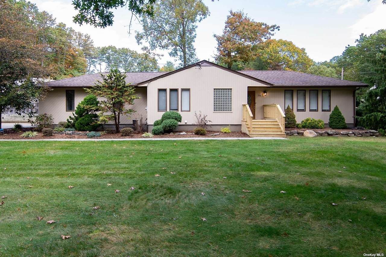 115 Mobrey Lane - Photo 1