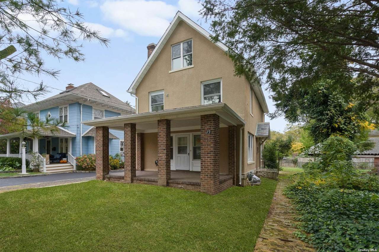 12 Red Spring Lane - Photo 1