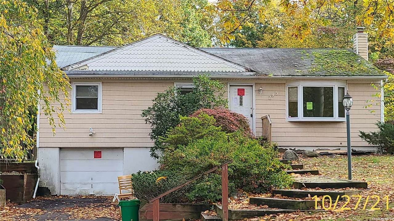 295 Highland Avenue - Photo 1