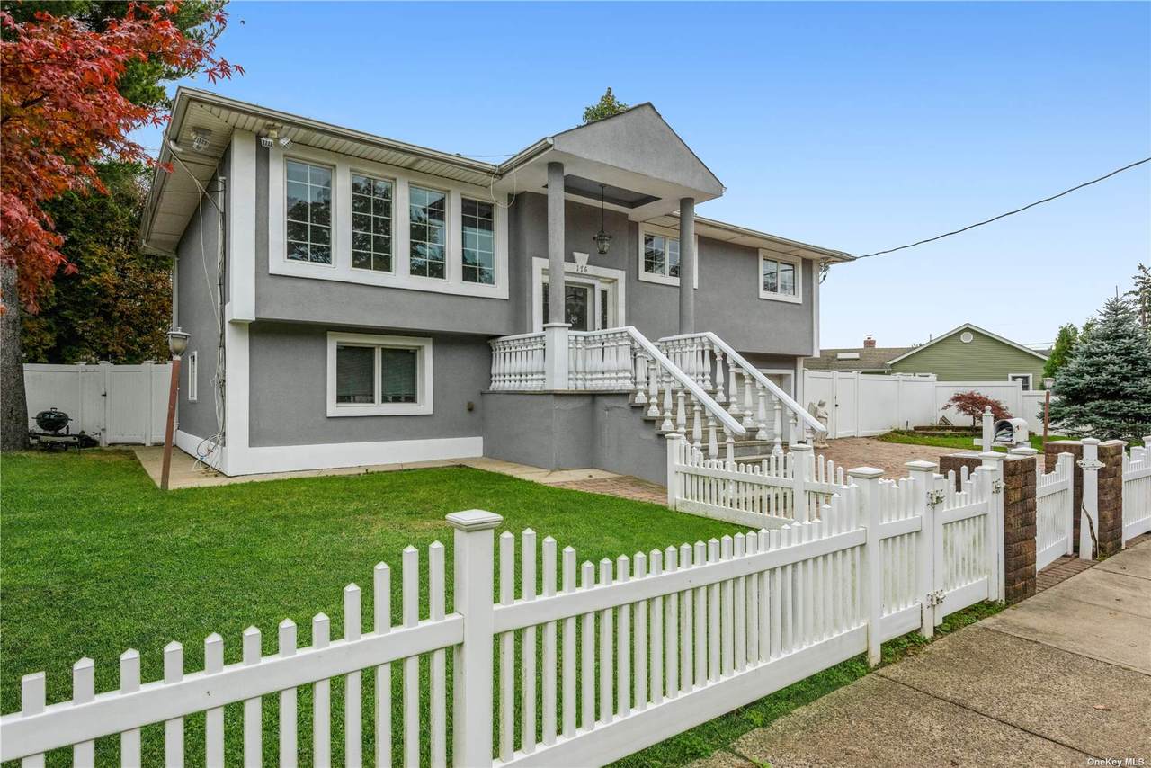 176 Radcliffe Road - Photo 1