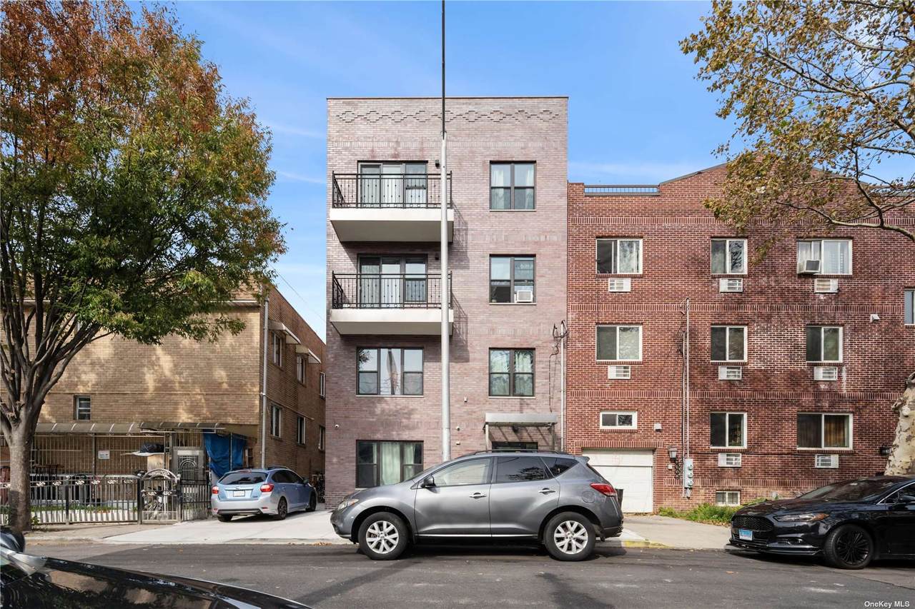 161-09 72nd Avenue - Photo 1