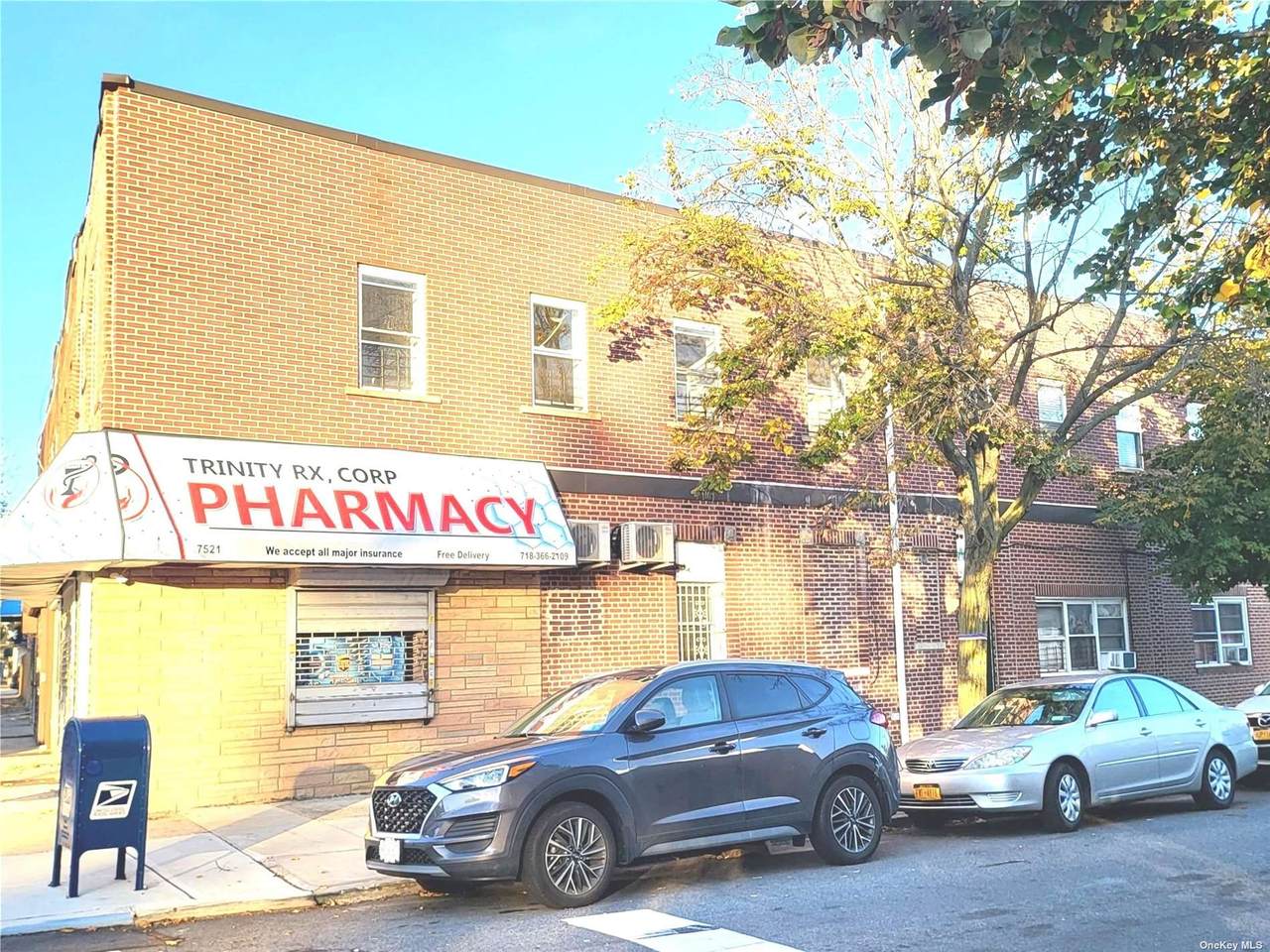 75-21 Myrtle Avenue - Photo 1
