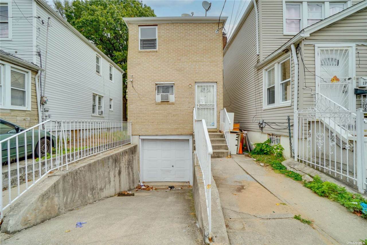 110-15 160th Street - Photo 1