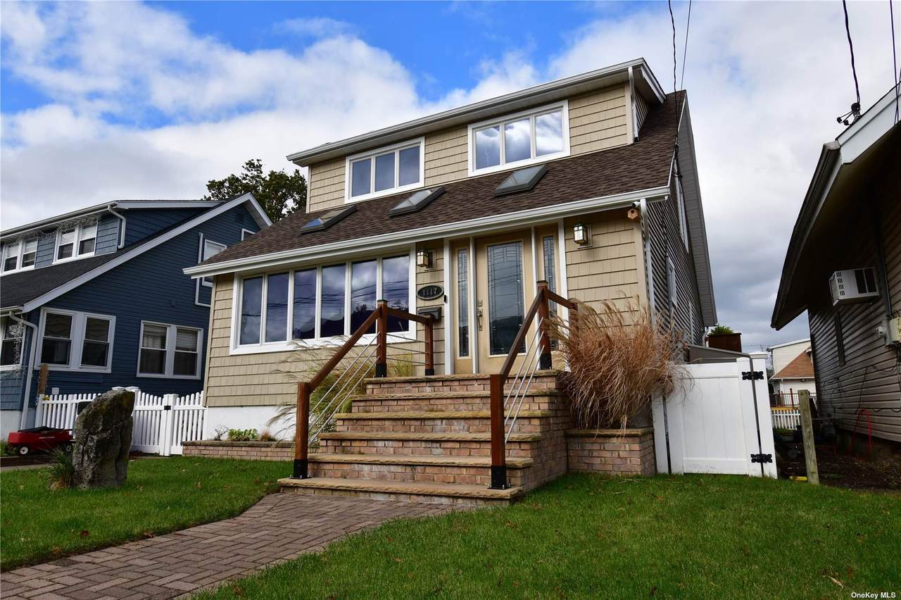 1117 Hayes Place - Photo 1