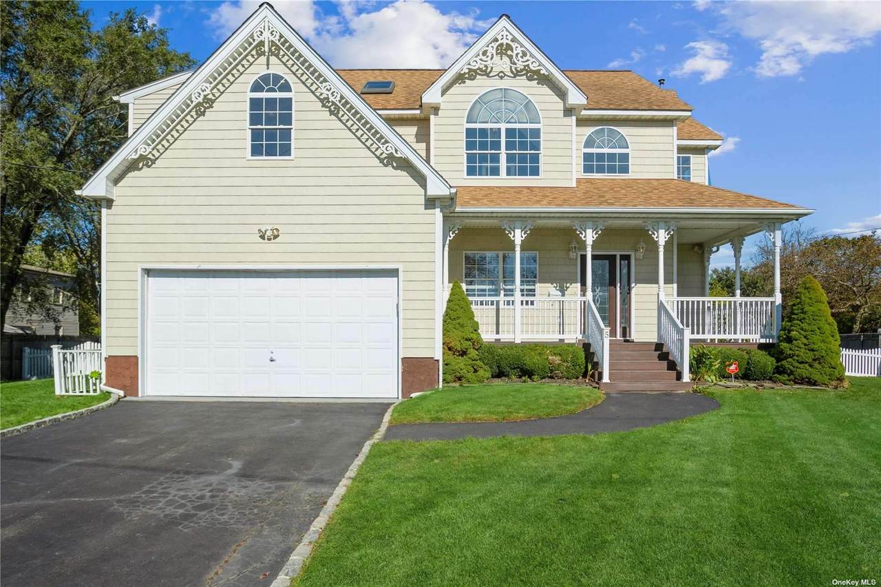 5 Brightwood Street - Photo 1