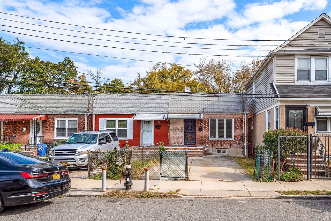 110-37 159th Street - Photo 1