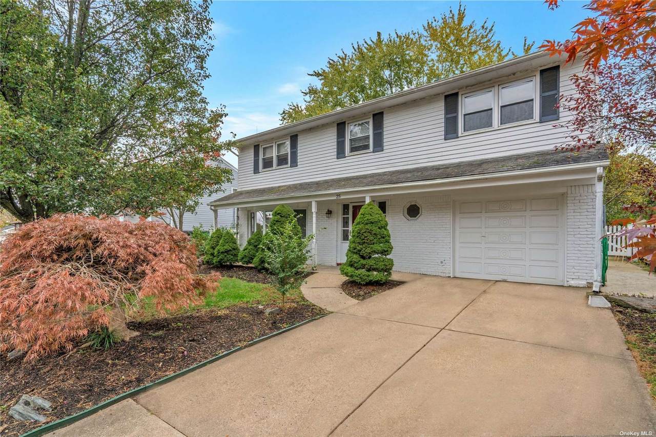 25 Woodoak Lane - Photo 1
