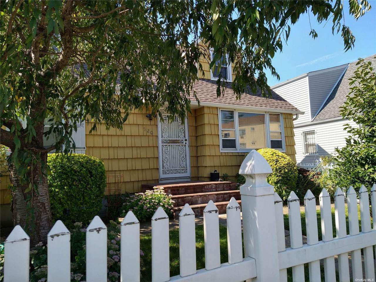 520 Greenwich Street - Photo 1