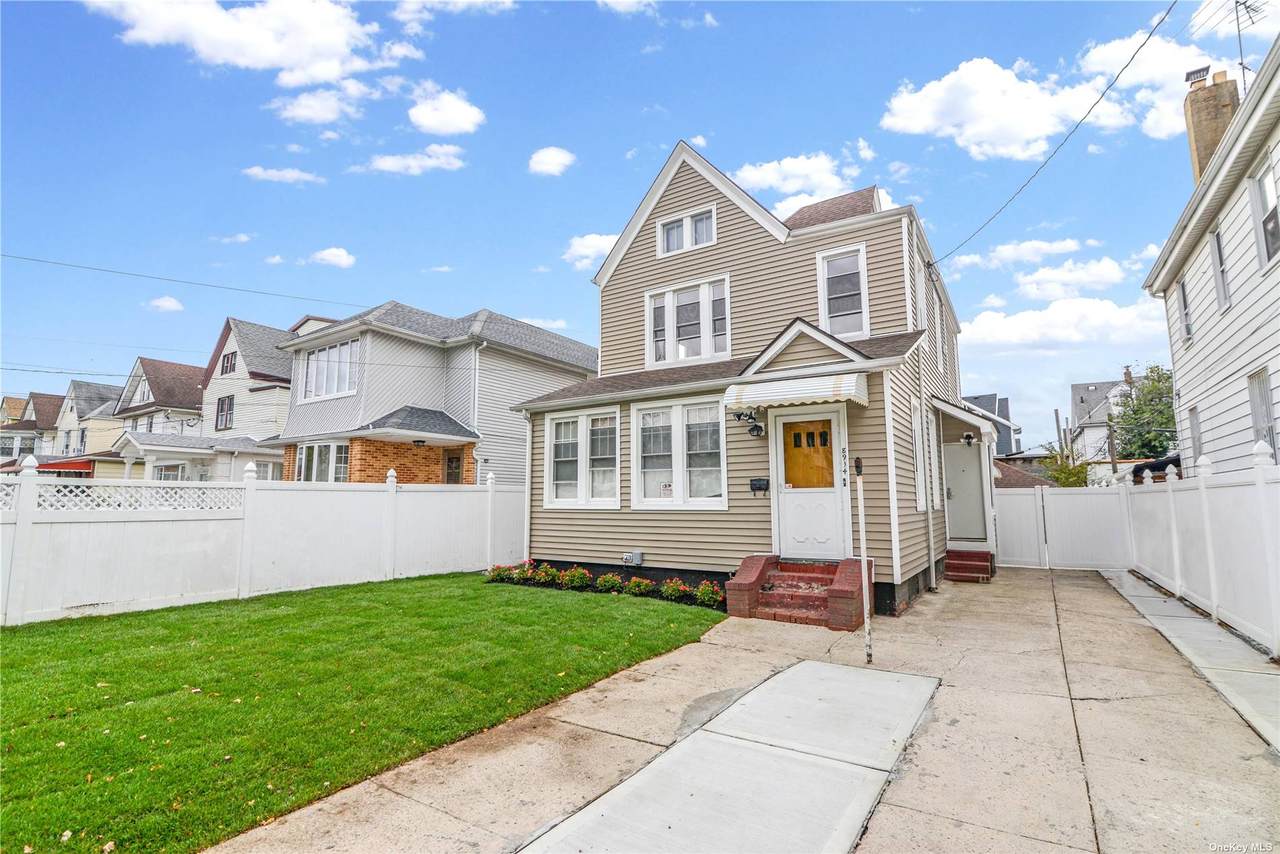 89-14 120th Street - Photo 1