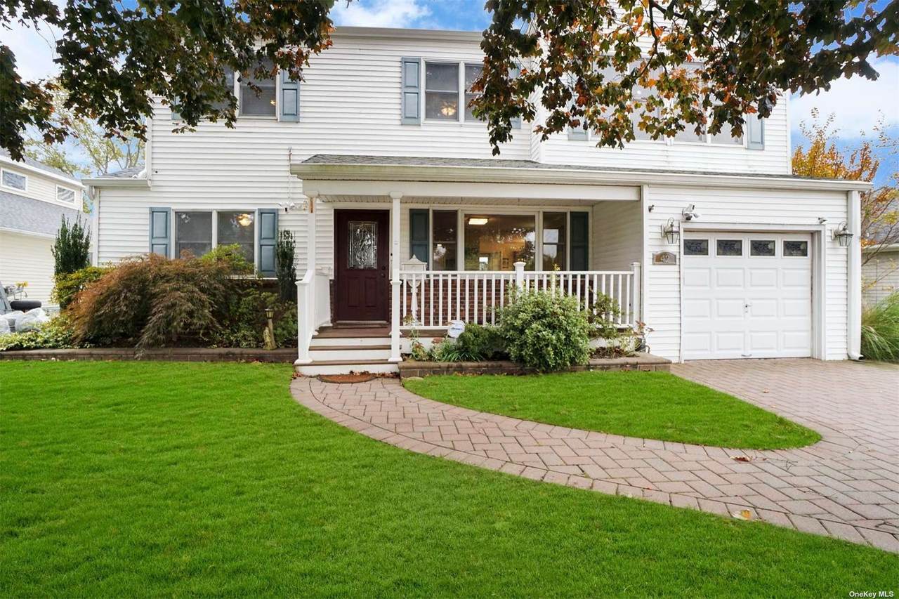 42 Polo Road - Photo 1