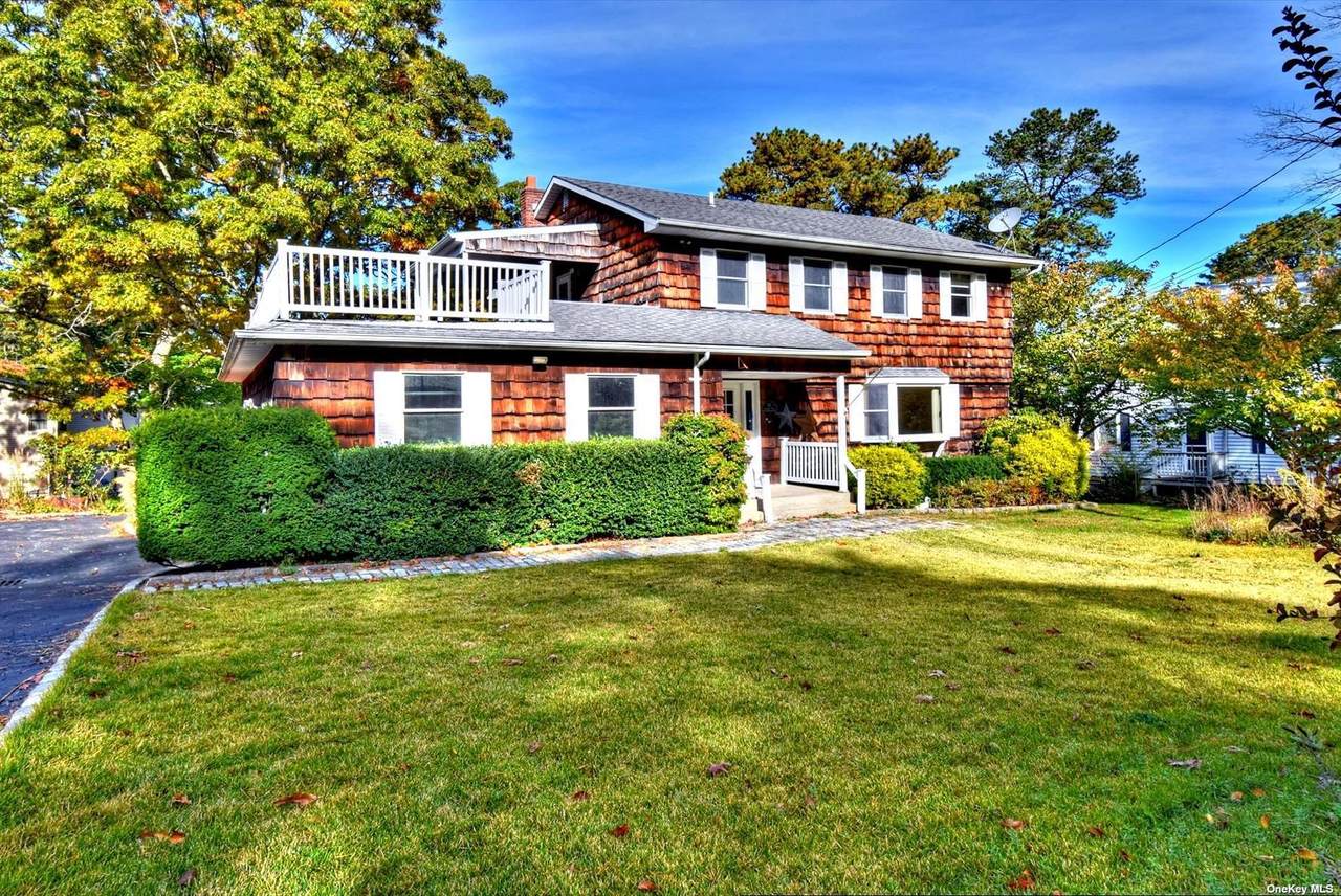 115 Lakeside Trail - Photo 1