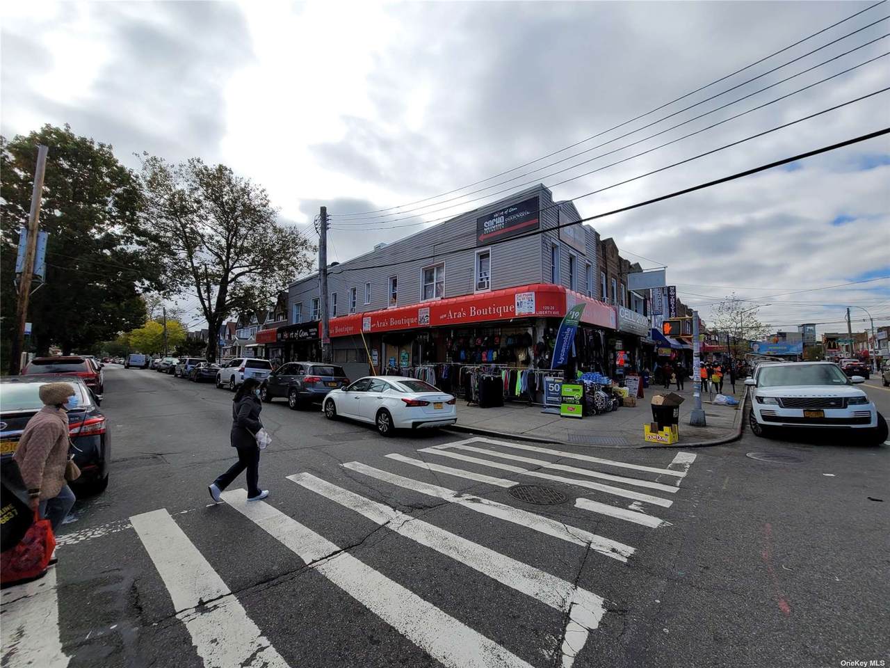 120-20 Liberty Avenue - Photo 1