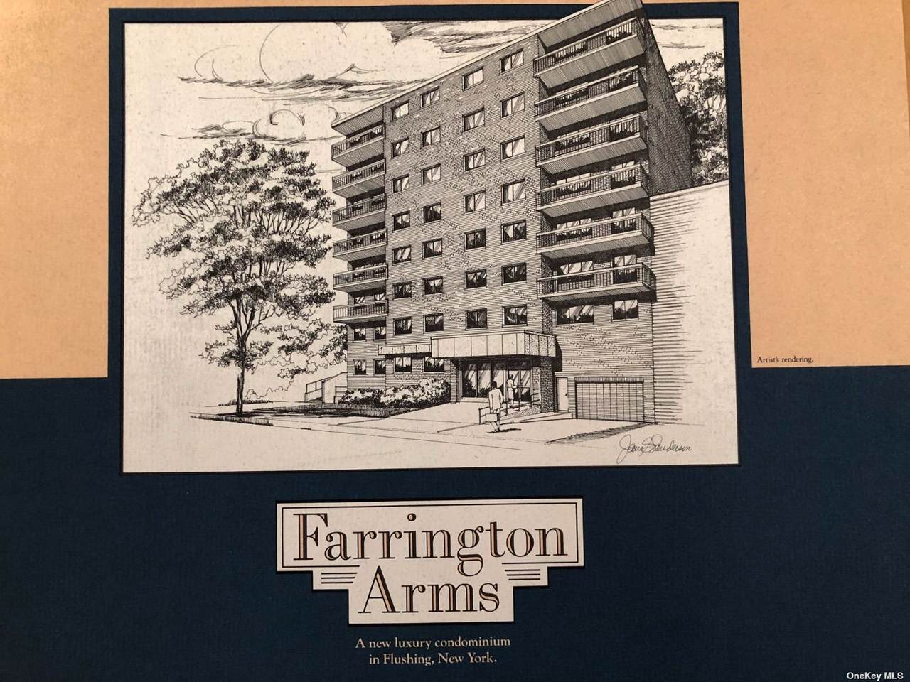 144-28 Barclay Avenue - Photo 1
