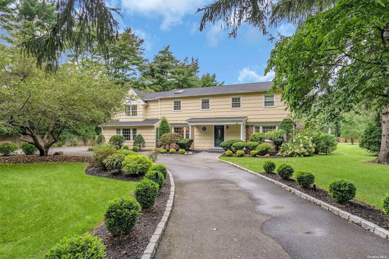 221 Cold Spring Road - Photo 1