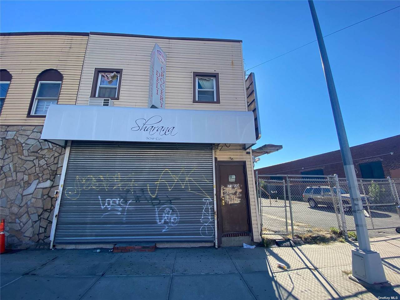 175-44 Liberty Avenue - Photo 1