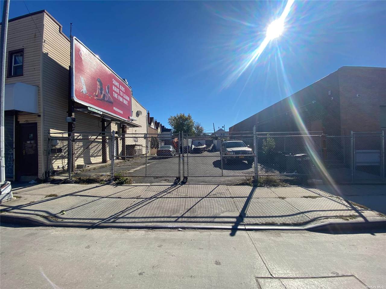 175-42 Liberty Avenue - Photo 1