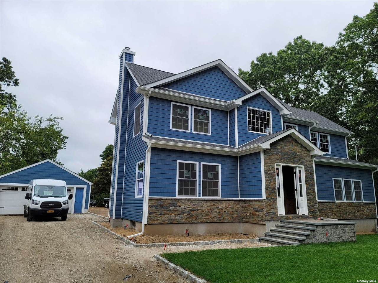 206 Brooksite Drive - Photo 1