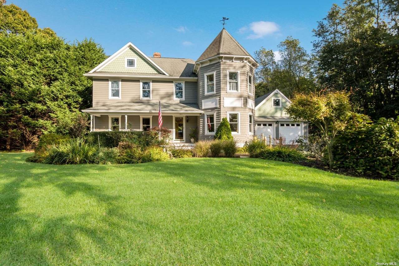 105 Ole Jule Lane - Photo 1