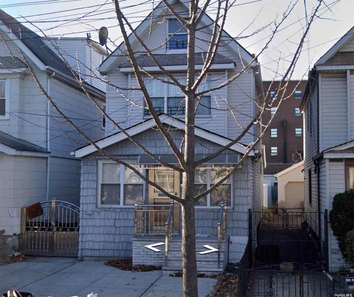 87-09 Eliot Avenue - Photo 1