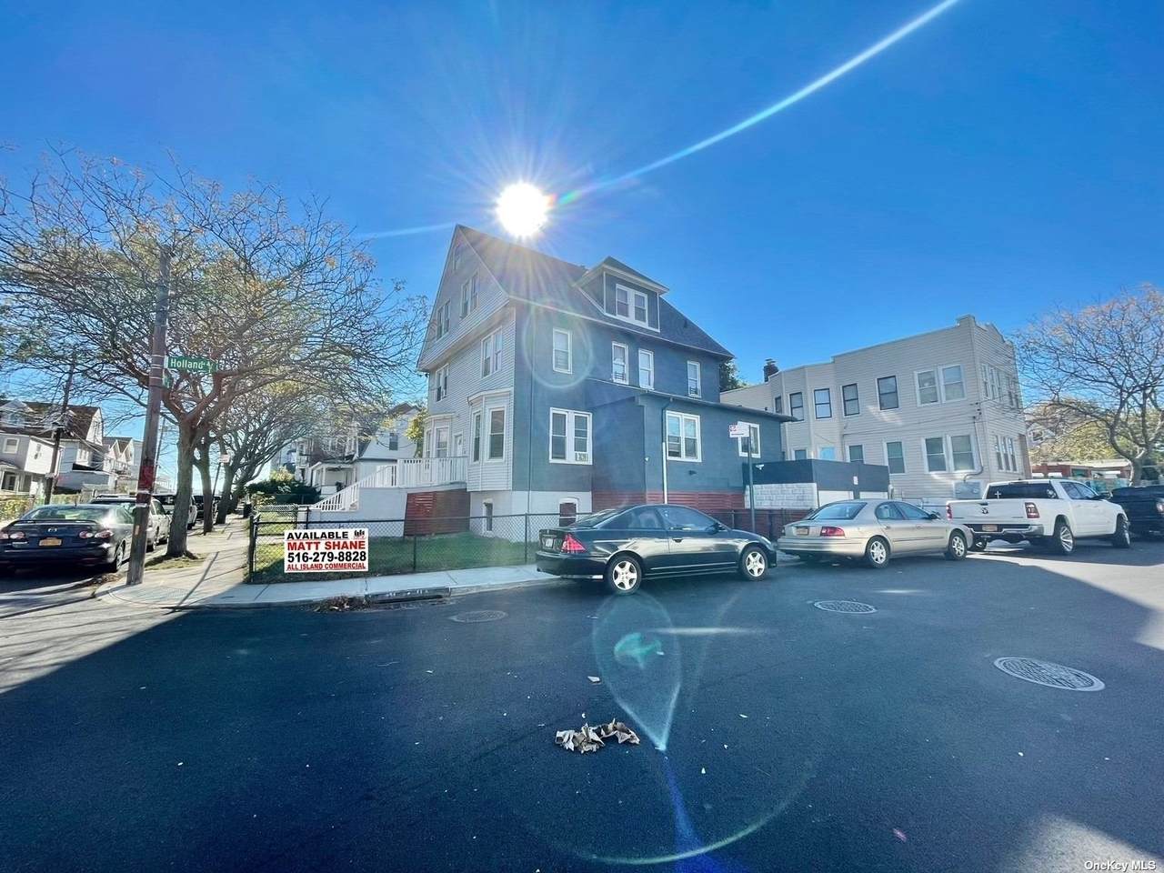 151 Beach 91st Street - Photo 1