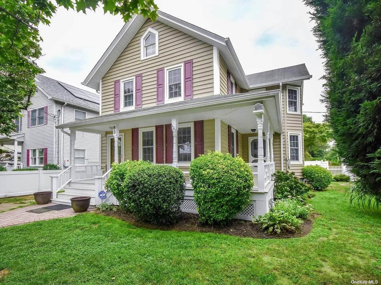 63 Grove Street - Photo 1