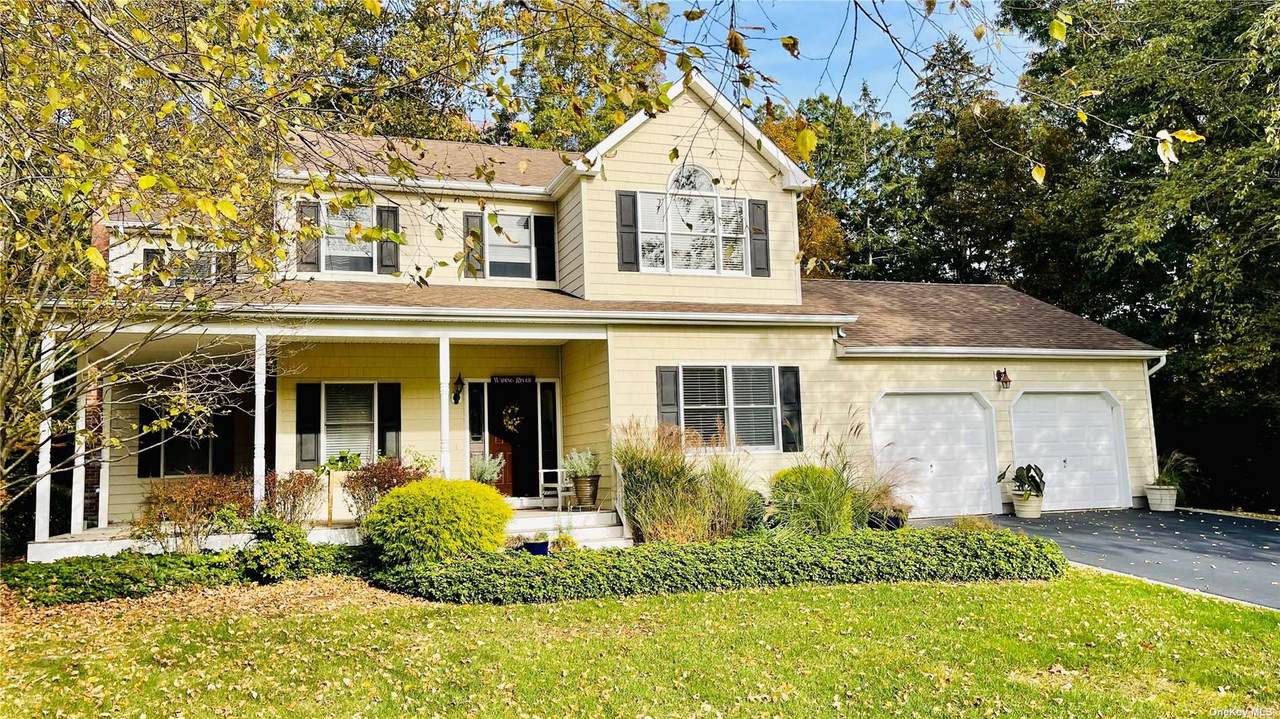 14 Cambridge - Photo 1