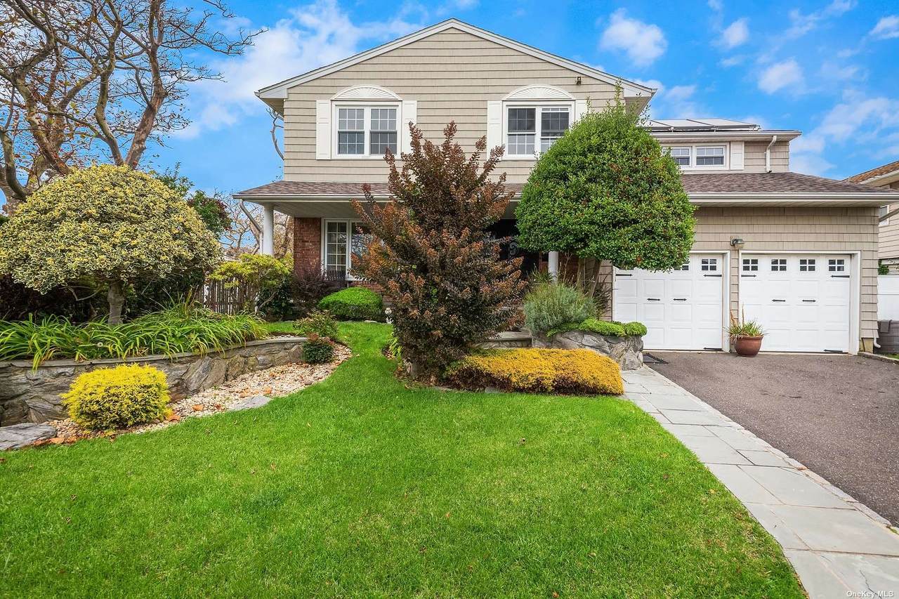 125 Scott Drive - Photo 1