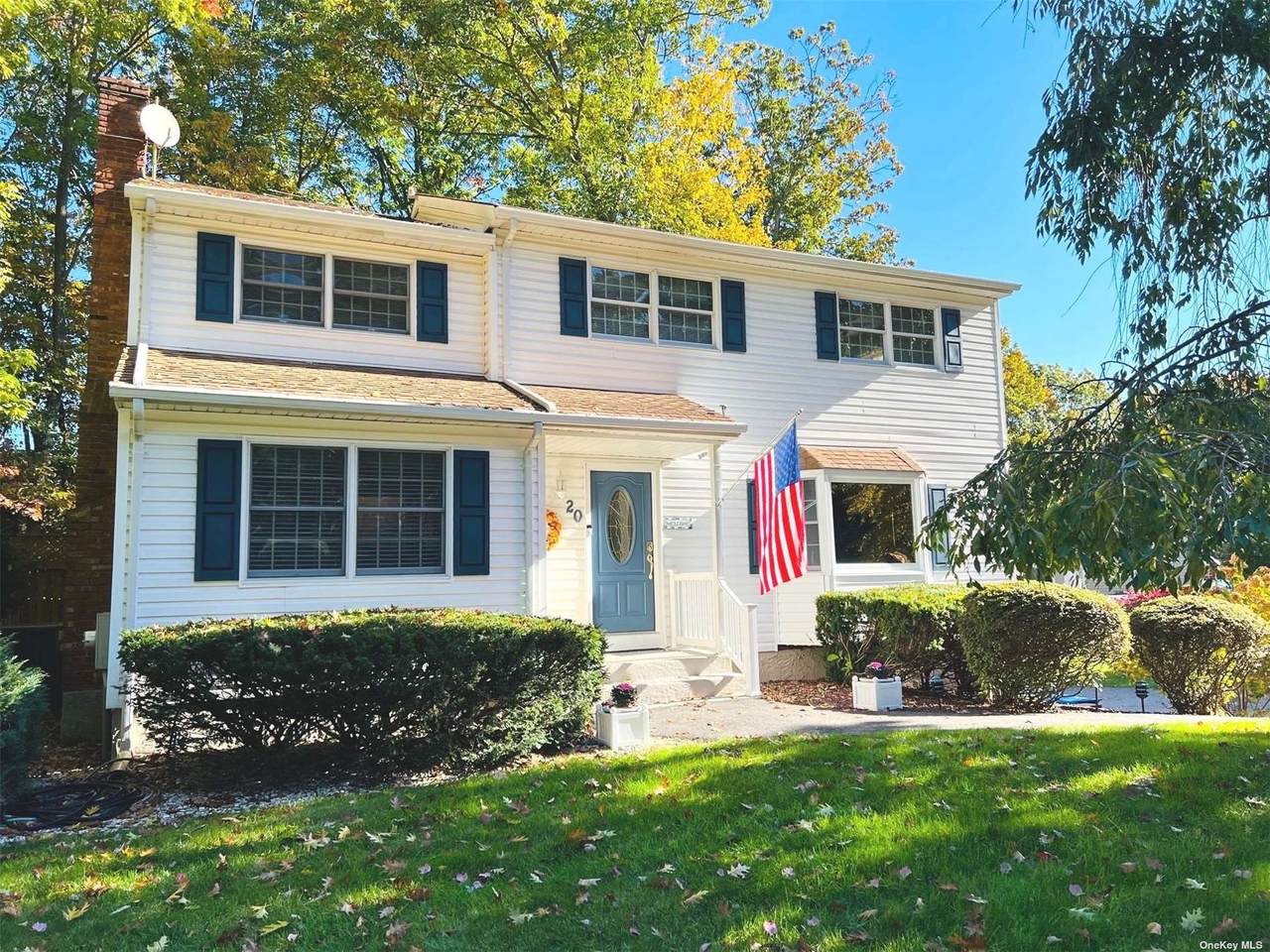 20 Pilgrim Drive - Photo 1