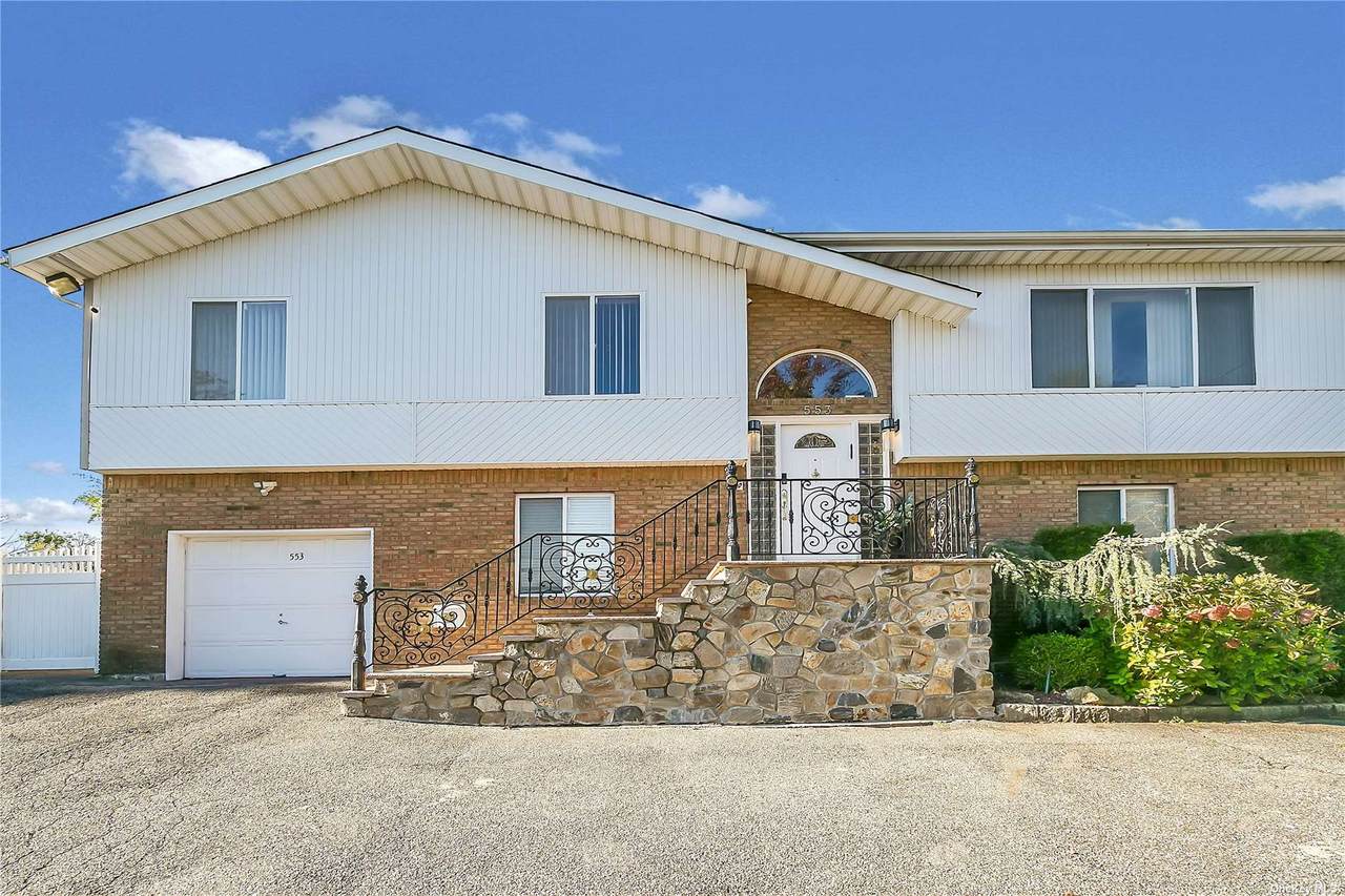 553 Old Bethpage Road - Photo 1