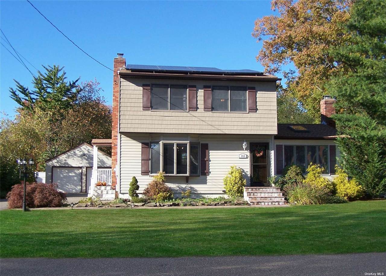165 Claremont Street - Photo 1