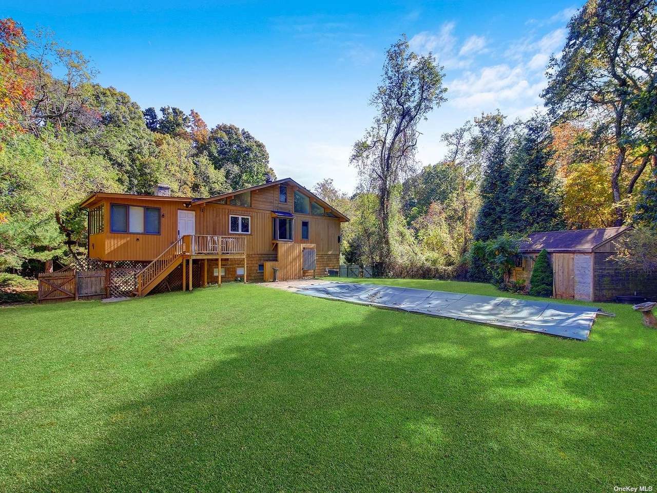 53 Millstone Brook Road - Photo 1