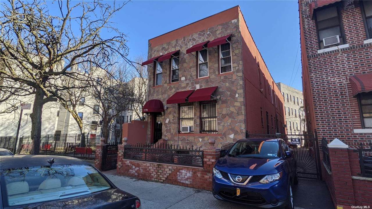 1178 East New York Av Avenue - Photo 1