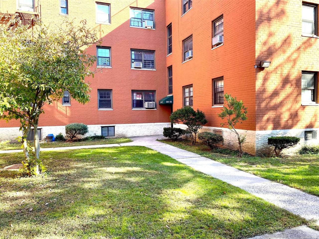 141-35 78th Avenue - Photo 1