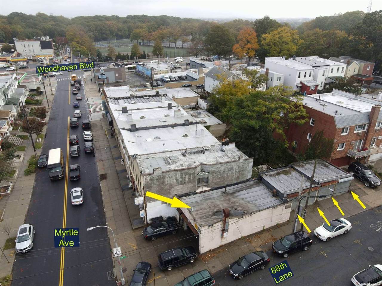 88-48 Myrtle Avenue - Photo 1