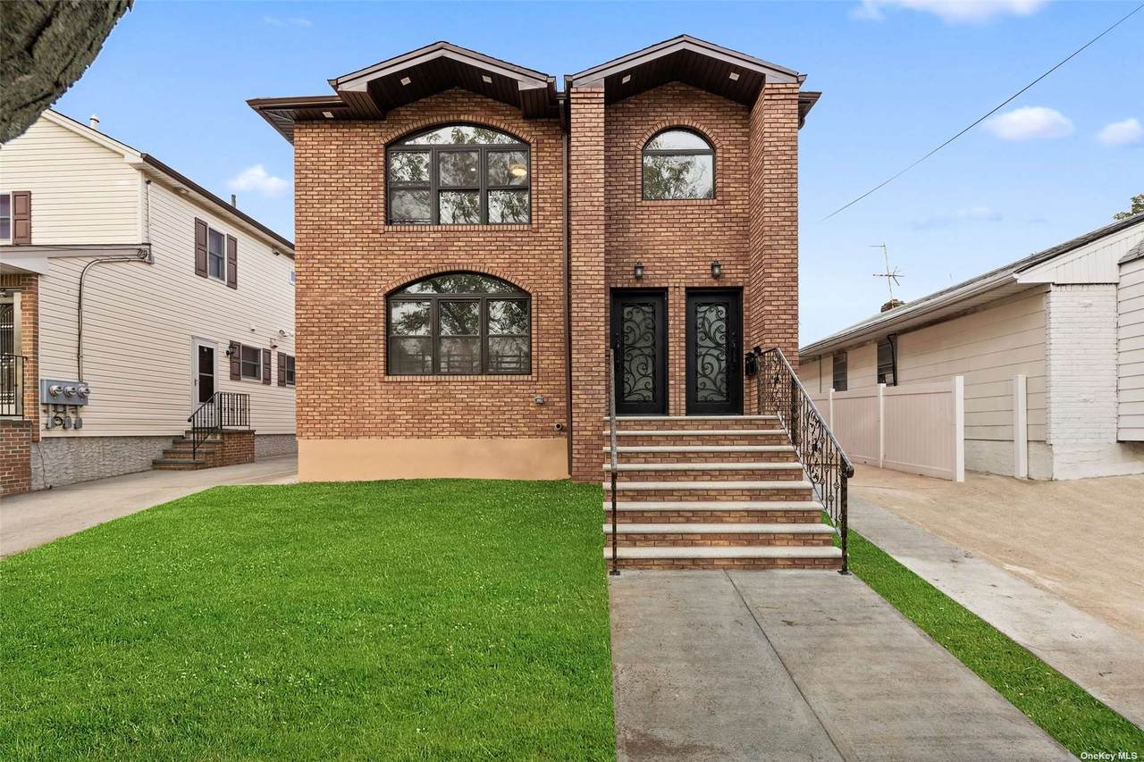 126-15 152nd Avenue - Photo 1