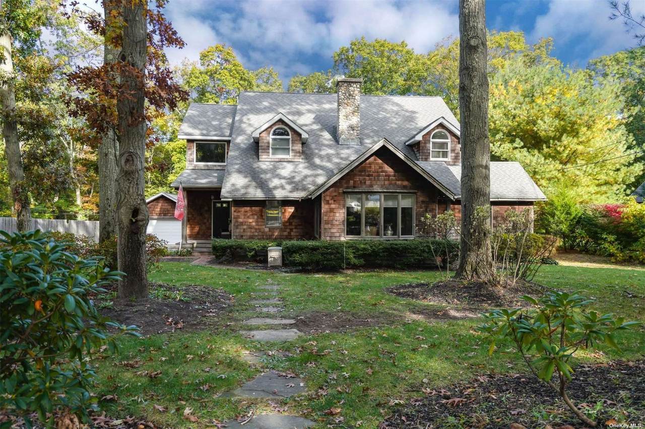 5 Hillside Road - Photo 1