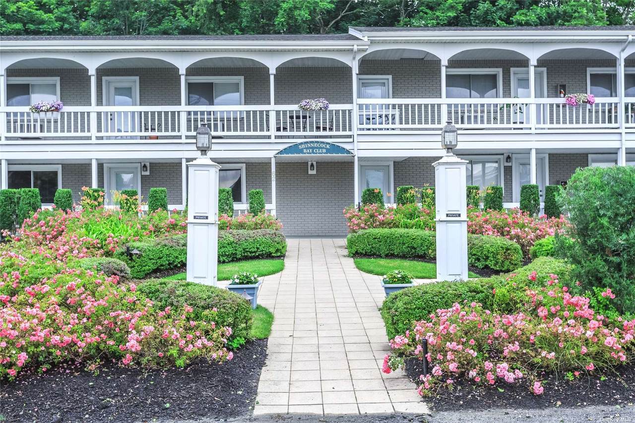 62 Canoe Place Road - Photo 1