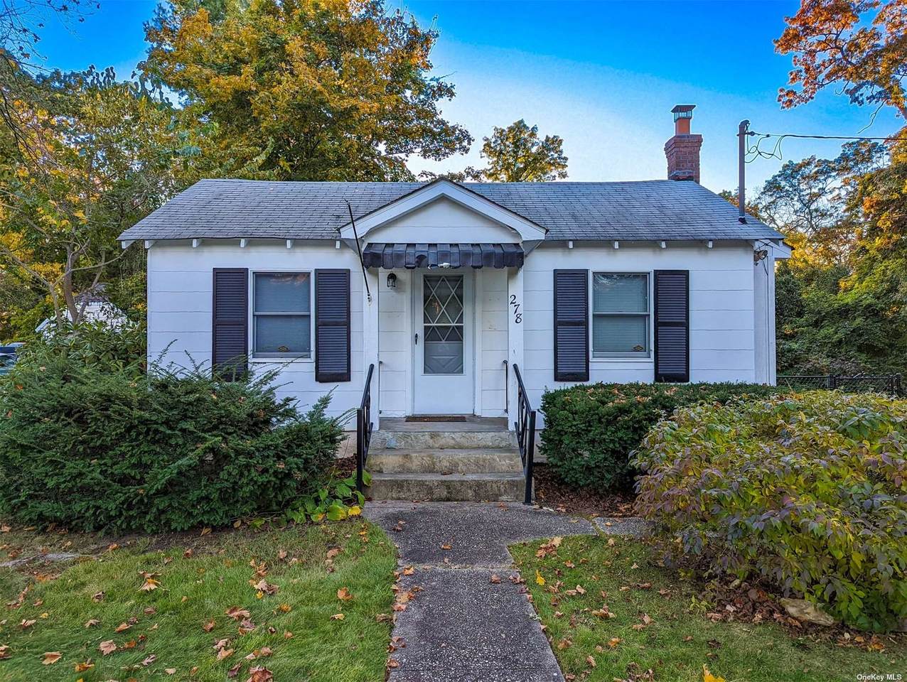 278 Wheeler Road - Photo 1