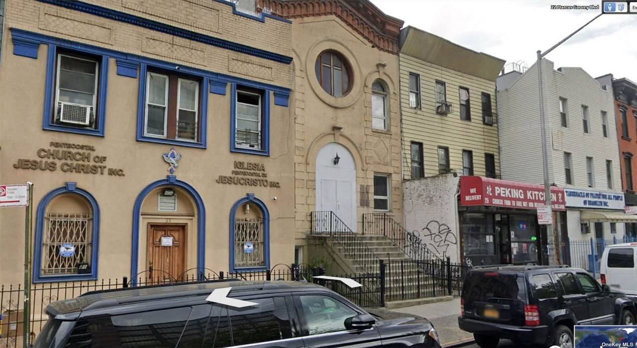 25 Marcus Garvey Boulevard - Photo 1