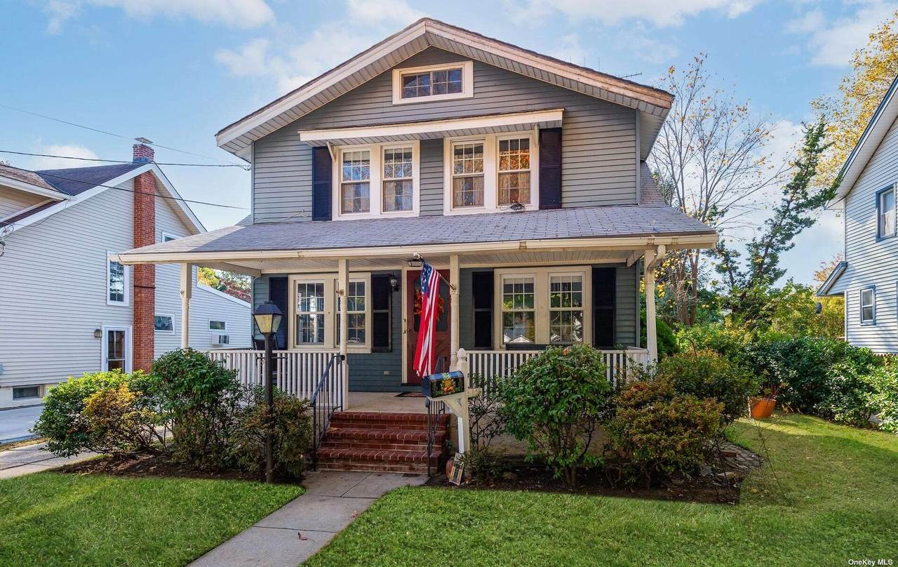 74 Robertson Road - Photo 1
