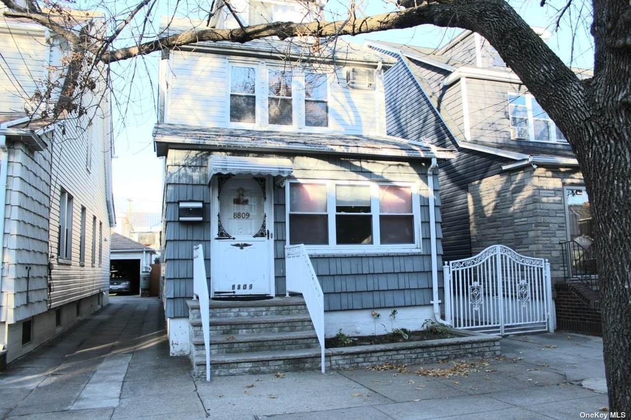 88-09 Albert Road - Photo 1