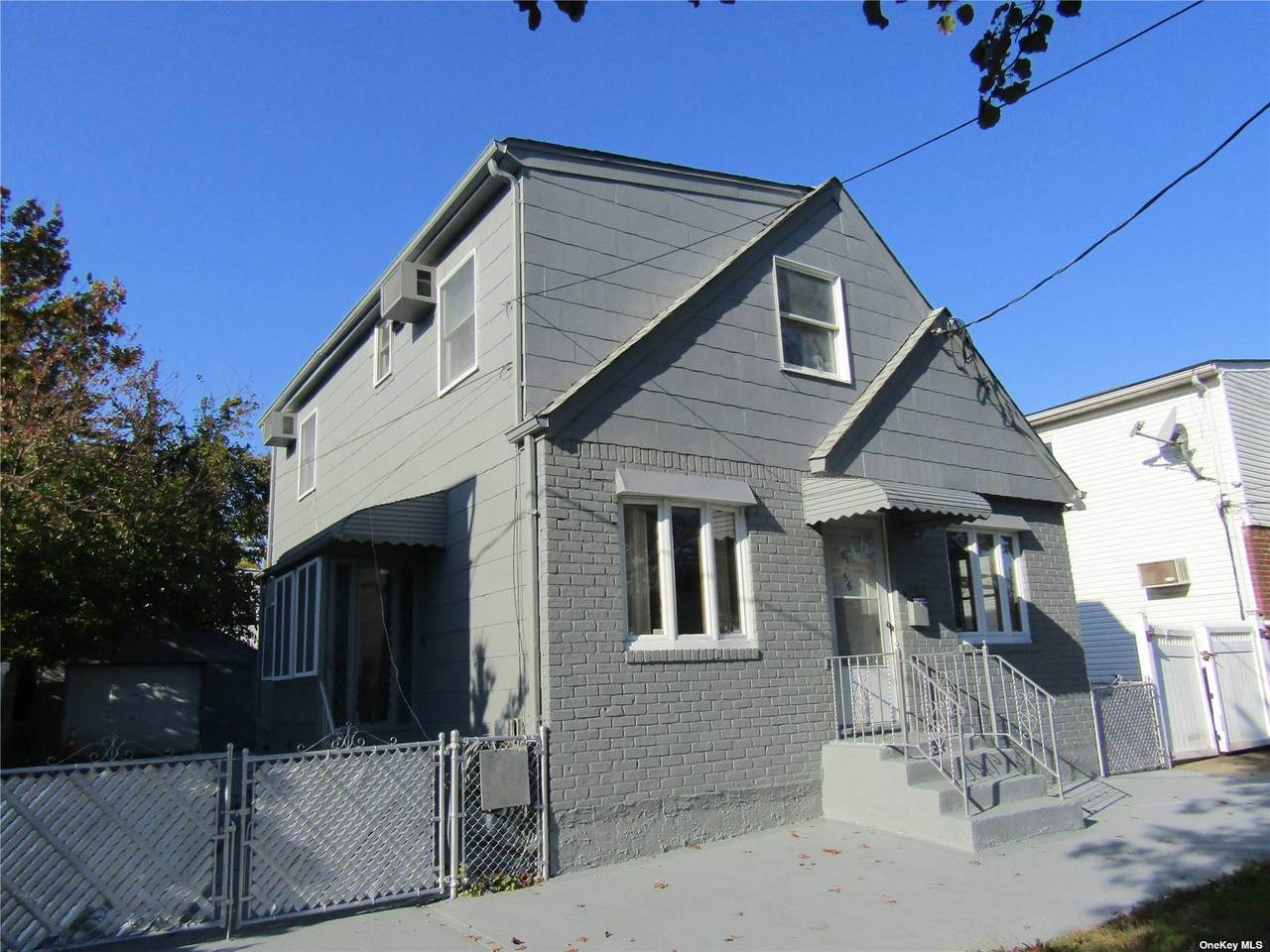 81-56 264th Street - Photo 1